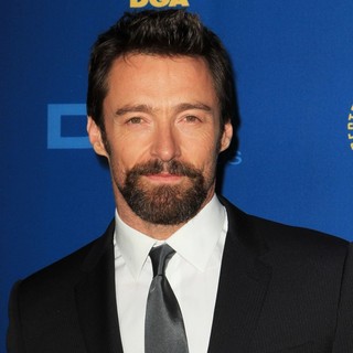 Hugh Jackman in 65th Annual Directors Guild of America Awards - Arrivals