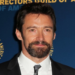 Hugh Jackman in 65th Annual Directors Guild of America Awards - Press Room