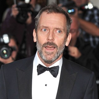 Hugh Laurie in GQ Men of The Year Awards 2011 - Arrivals - hugh-laurie-gq-men-of-the-year-awards-2011-02
