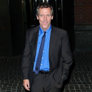 The Oranges Screening - Arrivals