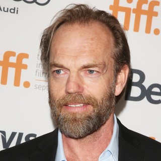 Hugo Weaving in Cloud Atlas Premiere Arrivals - During The 2012 Toronto International Film Festival - hugo-weaving-2012-toronto-international-film-festival-01