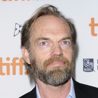 Hugo Weaving in Cloud Atlas Premiere Arrivals - During The 2012 Toronto International Film Festival - hugo-weaving-2012-toronto-international-film-festival-02