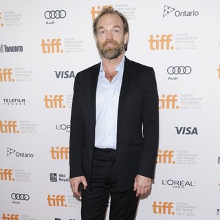 Hugo Weaving in Cloud Atlas Premiere Arrivals - During The 2012 Toronto International Film Festival - hugo-weaving-2012-toronto-international-film-festival-03