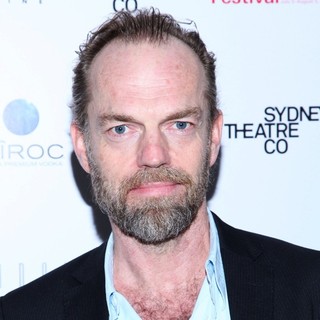 Hugo Weaving in Gotham Magazine Celebrates It's Summer Issue with Cover Star Cate Blanchett - hugo-weaving-summer-issue-01