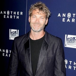 Hunter Gray in The Premiere of Fox Searchlight Pictures' Another Earth