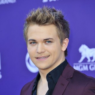 48th Annual ACM Awards - Arrivals