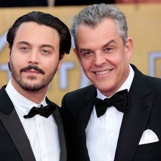 Danny Huston in 19th Annual Screen Actors Guild Awards - Arrivals - huston-19th-annual-screen-actors-guild-awards-01
