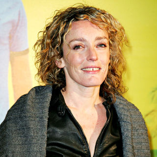 Juliette Arnaud in The French premiere of 'I Love You Phillip Morris'