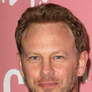 Ian Ziering in Jennie Garth's 40th Birthday Celebration and Premiere Party for Jennie Garth: A Little Bit Country