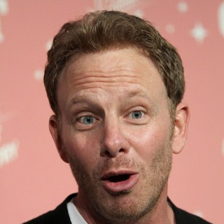 Ian Ziering