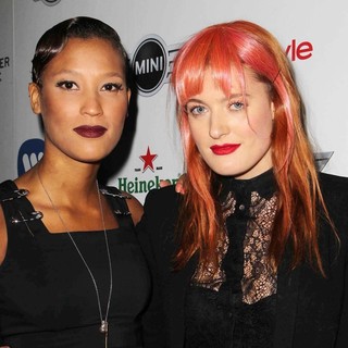 Icona Pop