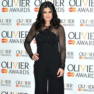 Idina Menzel
