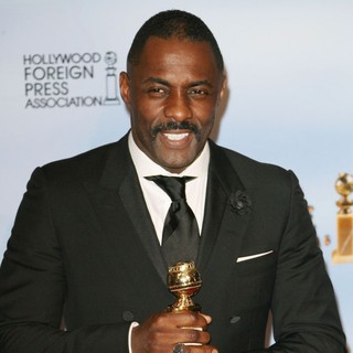 The 69th Annual Golden Globe Awards - Press Room