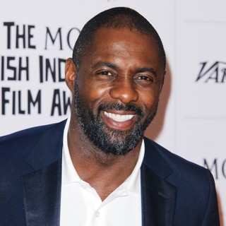 British Independent Film Awards 2012 - Arrivals