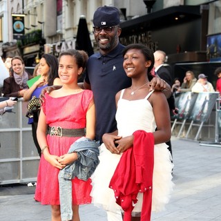 Idris Elba