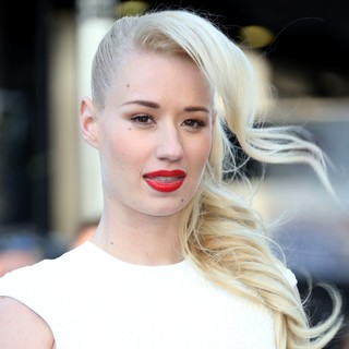 UK Film Premiere of World War Z - Arrivals