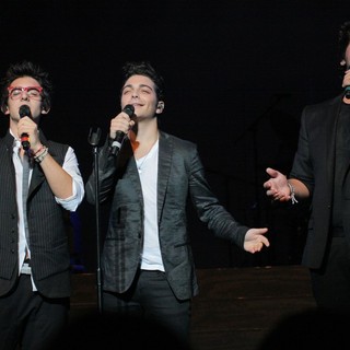 Il Volo Perform Live at The Fillmore