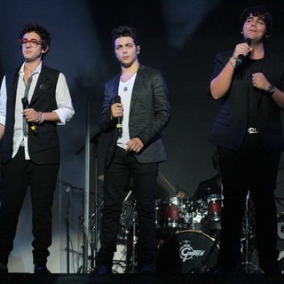Il Volo in Il Volo Perform Live at The Fillmore