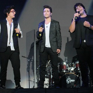 Il Volo Perform Live at The Fillmore
