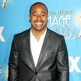 Columbus Short in 42nd Annual Image Awards Nomination Announcements and Press Conference - image_award_nominations_02_wenn5593630