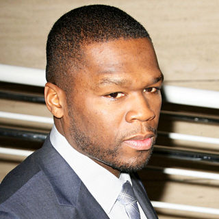 50 Cent in 42nd Annual Image Awards Nomination Announcements and Press Conference