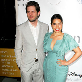 America Ferrera in The 25th Annual Imagen Awards