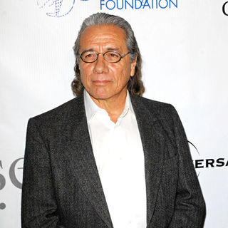 Edward James Olmos in The 25th Annual Imagen Awards