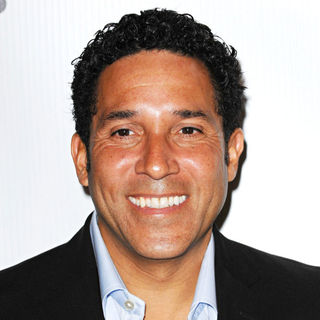 Oscar Nunez in The 25th Annual Imagen Awards
