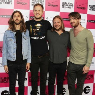 Imagine Dragons