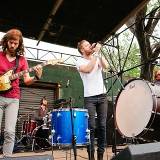 Rachel Ray Feedback Party at SXSW 2012