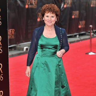 Imelda Staunton