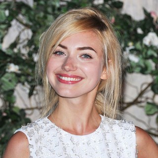 Imogen Poots in Miu Miu Presents Lucrecia Martel's Muta Party - imogen-poots-muta-party-01