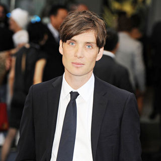Cillian Murphy in The UK Premiere of Inception - Arrivals