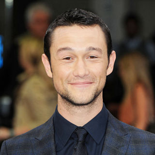 Joseph Gordon-Levitt in The UK Premiere of Inception - Arrivals