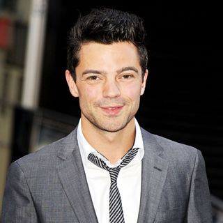 The UK Premiere of Inception - Arrivals