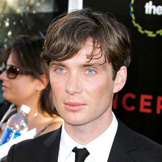 Cillian Murphy in Warner Bros. Pictures' Los Angeles Premiere of "Inception"