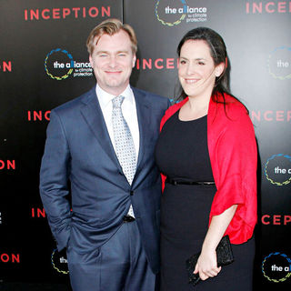 Warner Bros. Pictures' Los Angeles Premiere of "Inception" - inception_07_wenn2924058