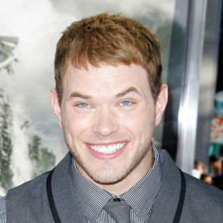 Kellan Lutz in Warner Bros. Pictures' Los Angeles Premiere of "Inception"