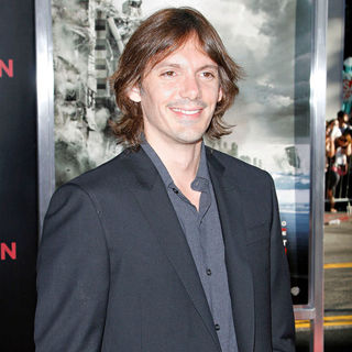 Lukas Haas in Warner Bros. Pictures' Los Angeles Premiere of "Inception"