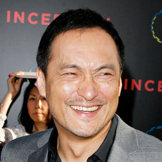 Ken Watanabe in Warner Bros. Pictures' Los Angeles Premiere of "Inception"
