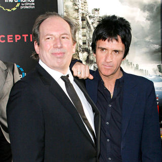 Warner Bros. Pictures' Los Angeles Premiere of "Inception" - inception_16_wenn2924049