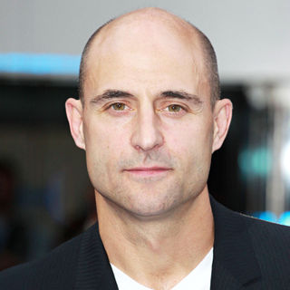 Mark Strong in The UK Premiere of Inception - Arrivals