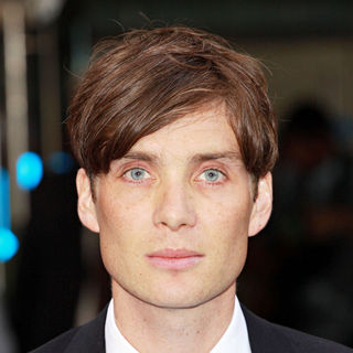 Cillian Murphy in The UK Premiere of Inception - Arrivals