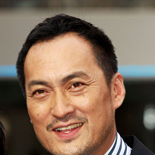 Ken Watanabe in The UK Premiere of Inception - Arrivals - inception_premiere_026_wenn5511341