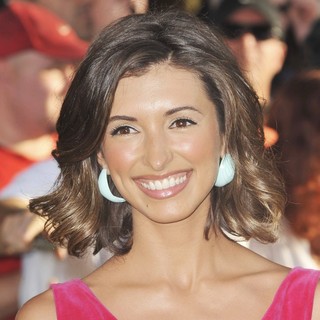 India de Beaufort in The World Premiere of The Odd Life of Timothy Green - Arrivals