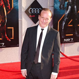 The 'Iron Man 2' World Premiere