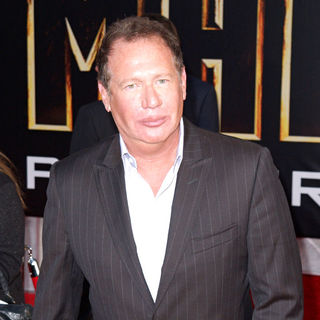 Garry Shandling