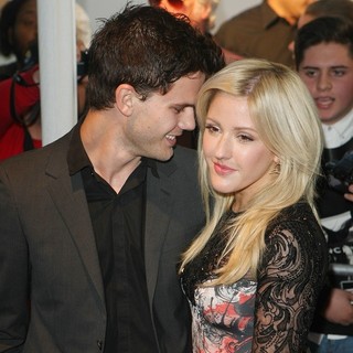 Jeremy Irvine in Glamour Women of The Year Awards 2013 - irvine-goulding-glamour-women-of-the-year-awards-2013-03
