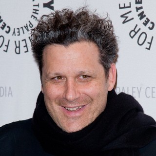 Isaac Mizrahi in The Paley Center for Media Presents Project Runway All Stars - Arrivals