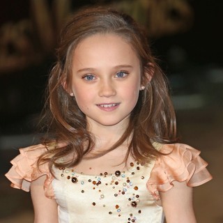 Isabelle Allen
